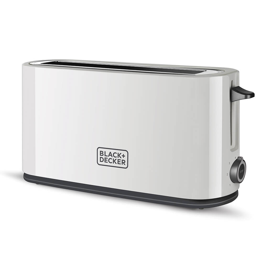 Black & Decker Toaster 1000W