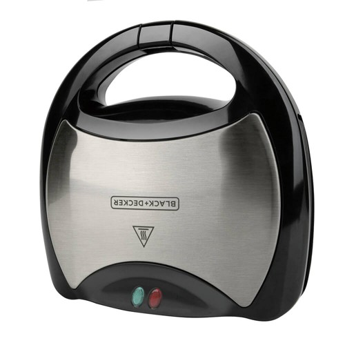 Buy Black Decker Sandwich Maker Incl Shipping