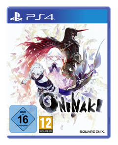 ONINAKI