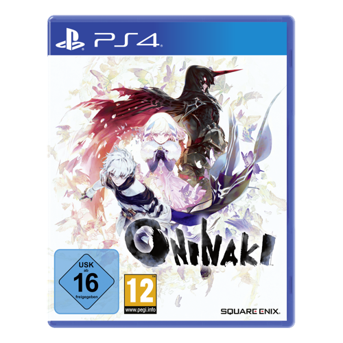 ONINAKI