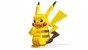 MEGA - Pokémon Build & Show - Jumbo Pikachu (FVK81) thumbnail-2