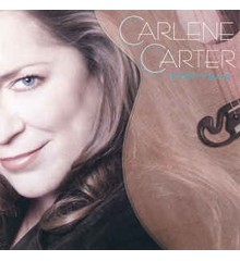 Carlene Carter - Stronger​