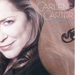 Carlene Carter - Stronger​