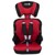 Safety1st - Ever Safe+ Car Seat (9-36kg) - Full Red thumbnail-5