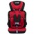 Safety1st - Ever Safe+ Car Seat (9-36kg) - Full Red thumbnail-6