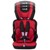 Safety1st - Ever Safe+ Car Seat (9-36kg) - Full Red thumbnail-7