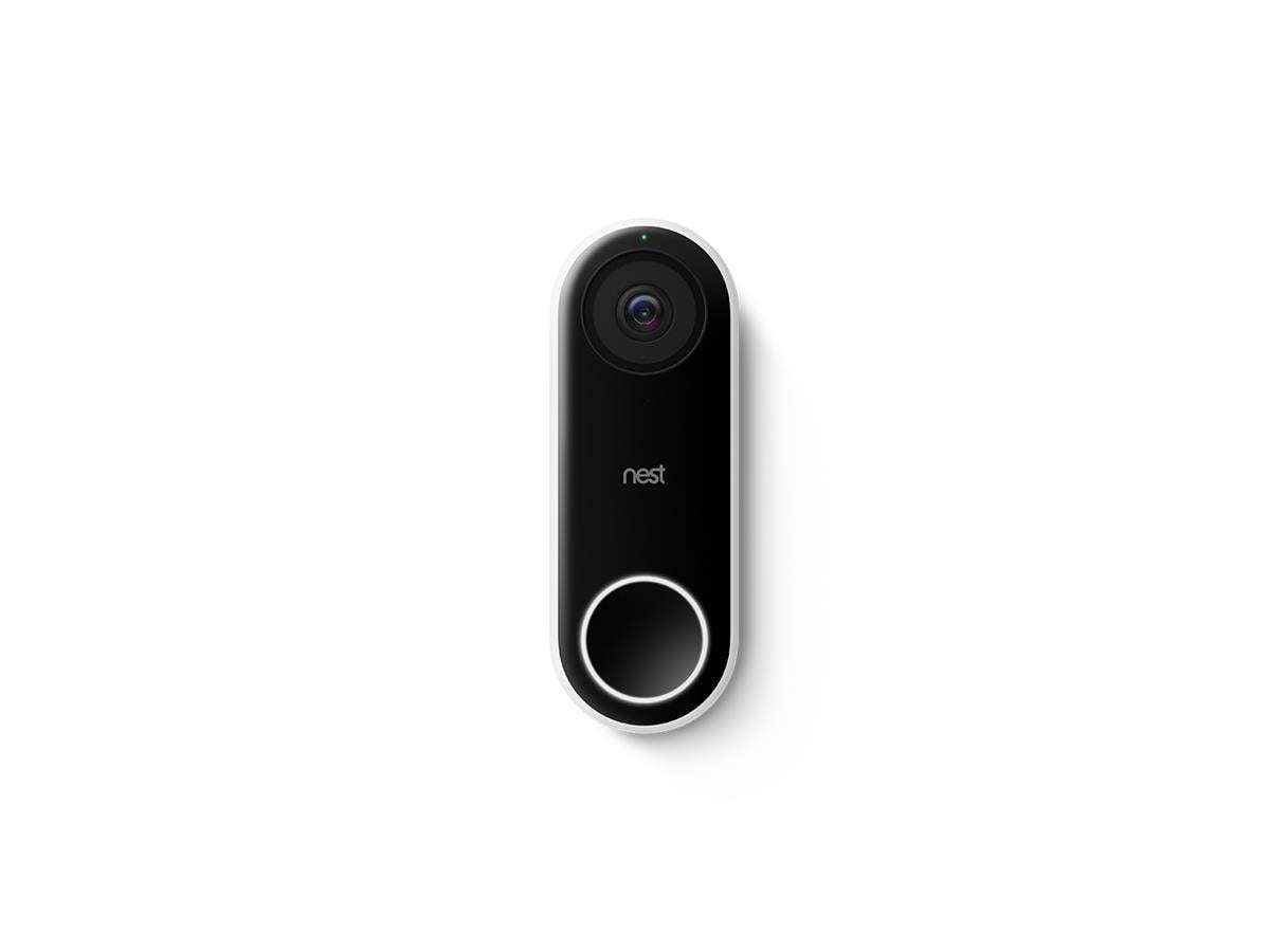 download google nest doorbell