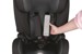 Safety1st - Ever Fix Car Seat (9-36kg) - Pixel Black thumbnail-6