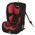 Safety1st - Ever Fix Car Seat (9-36kg) - Pixel Red thumbnail-1