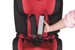 Safety1st - Ever Fix Car Seat (9-36kg) - Pixel Red thumbnail-4