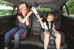 Safety1st - Ever Fix Car Seat (9-36kg) - Pixel Red thumbnail-6