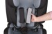 Safety1st - Ever Fix Car Seat (9-36kg) - Pixel Grey thumbnail-2