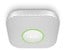 Google - Nest Protect Smart Smoke Detector Wired Powersource DK/NO thumbnail-2