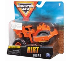 Monster Jam - Dirt Squad - Rolland (20121440)