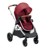 ​Maxi-Cosi - Zelia 2-in-1 Stoller - Essential Red thumbnail-3
