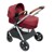 ​Maxi-Cosi - Zelia 2-in-1 Stoller - Essential Red thumbnail-4