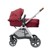 ​Maxi-Cosi - Zelia 2-in-1 Stoller - Essential Red thumbnail-5