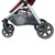 ​Maxi-Cosi - Zelia 2-in-1 Stoller - Essential Red thumbnail-6