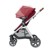 ​Maxi-Cosi - Zelia 2-in-1 Stoller - Essential Red thumbnail-7