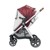 ​Maxi-Cosi - Zelia 2-in-1 Stoller - Essential Red thumbnail-10