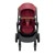 ​Maxi-Cosi - Zelia 2-in-1 Stoller - Essential Red thumbnail-11