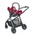 ​Maxi-Cosi - Zelia 2-in-1 Stoller - Essential Red thumbnail-12