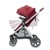 ​Maxi-Cosi - Zelia 2-in-1 Stoller - Essential Red thumbnail-13