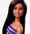 Barbie - Wearing Stripes - Lilla (FXL69) thumbnail-3