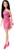 Barbie - Wearing Stripes - Pink (FXL70) thumbnail-1