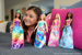 Barbie - Dreamtopia Princess Doll - Blue Tiara (GJK16) thumbnail-5
