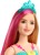 Barbie - Dreamtopia Prinsesse Dukke - Blå Tiara (GJK16) thumbnail-6