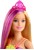 Barbie - Dreamtopia Prinsesse Dukke - Pink Tiara (GJK13) thumbnail-2