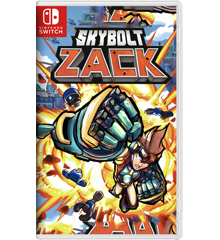 Skybolt Zack (Code in a box)