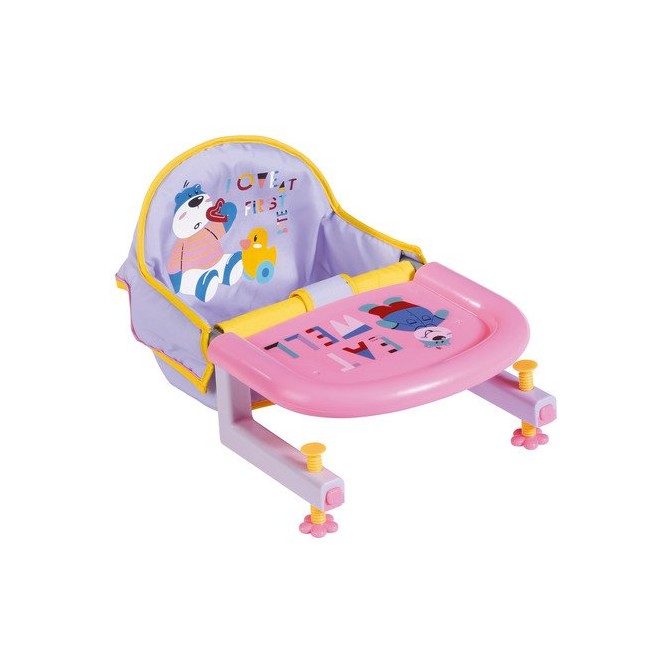 BABY Born - Table Feeding Chair (828007)
