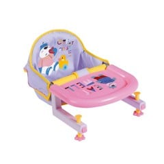 BABY Born - Table Feeding Chair (828007)