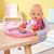 BABY Born - Table Feeding Chair (828007) thumbnail-2