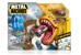Metal Machines - Playset - Series 1 T-Rex (6702) thumbnail-1