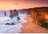 Ravensburger - Puslespil 1000 brikker - Great Ocean Road, Australia (10215154) thumbnail-2