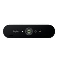 Logitech - BRIO STREAM 4K Webcam