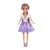 Sparkle Girlz - Dolls - Winter Princess In Cone 26cm (10017BQ1) thumbnail-5