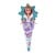 Sparkle Girlz - Dolls - Winter Princess In Cone 26cm (10017BQ1) thumbnail-7