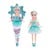 Sparkle Girlz - Dolls - Winter Princess In Cone 26cm (10017BQ1) thumbnail-8
