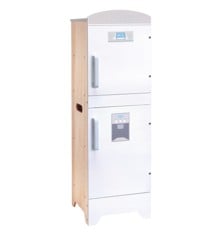 Small Wood - Køleskab
