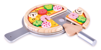 Small Wood - Homemade Pizza (L40153) thumbnail-1