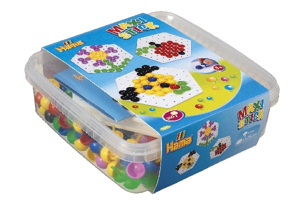 Hama Beads - Maxi Sticks (389641)