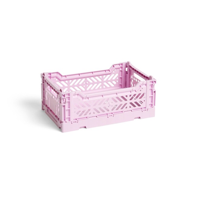 HAY - Colour Crate Small - Lavendel