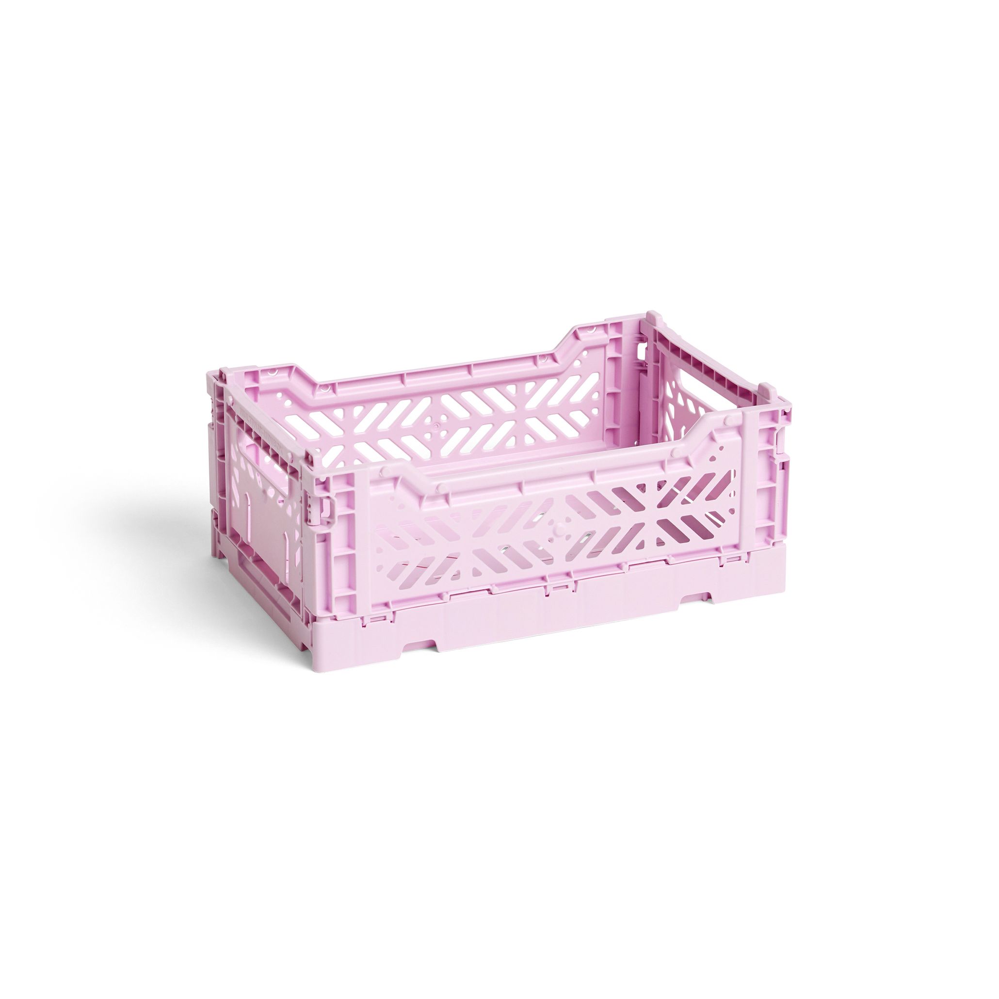 HAY - Colour Crate Small - Lavender (508331)
