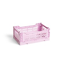 HAY - Colour Crate Small - Lavender (508331)