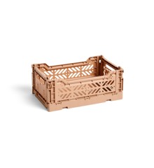 HAY - Colour Crate Small - Nougat (508334)