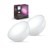 Philips Hue - 2xGo Tischleuchte - Bluetooth - White & Color Ambiance - Bundle thumbnail-1